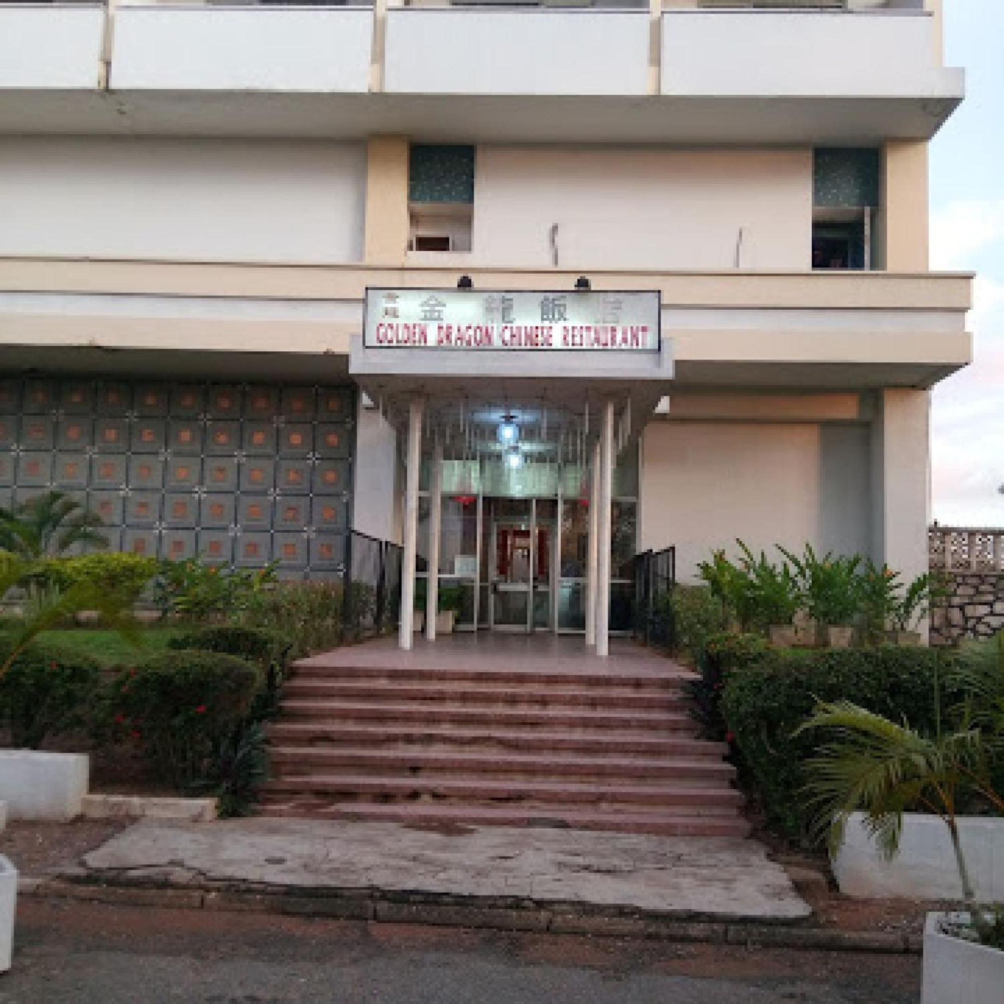 Room In Lodge - Premier Hotel-Ibadan Exterior photo
