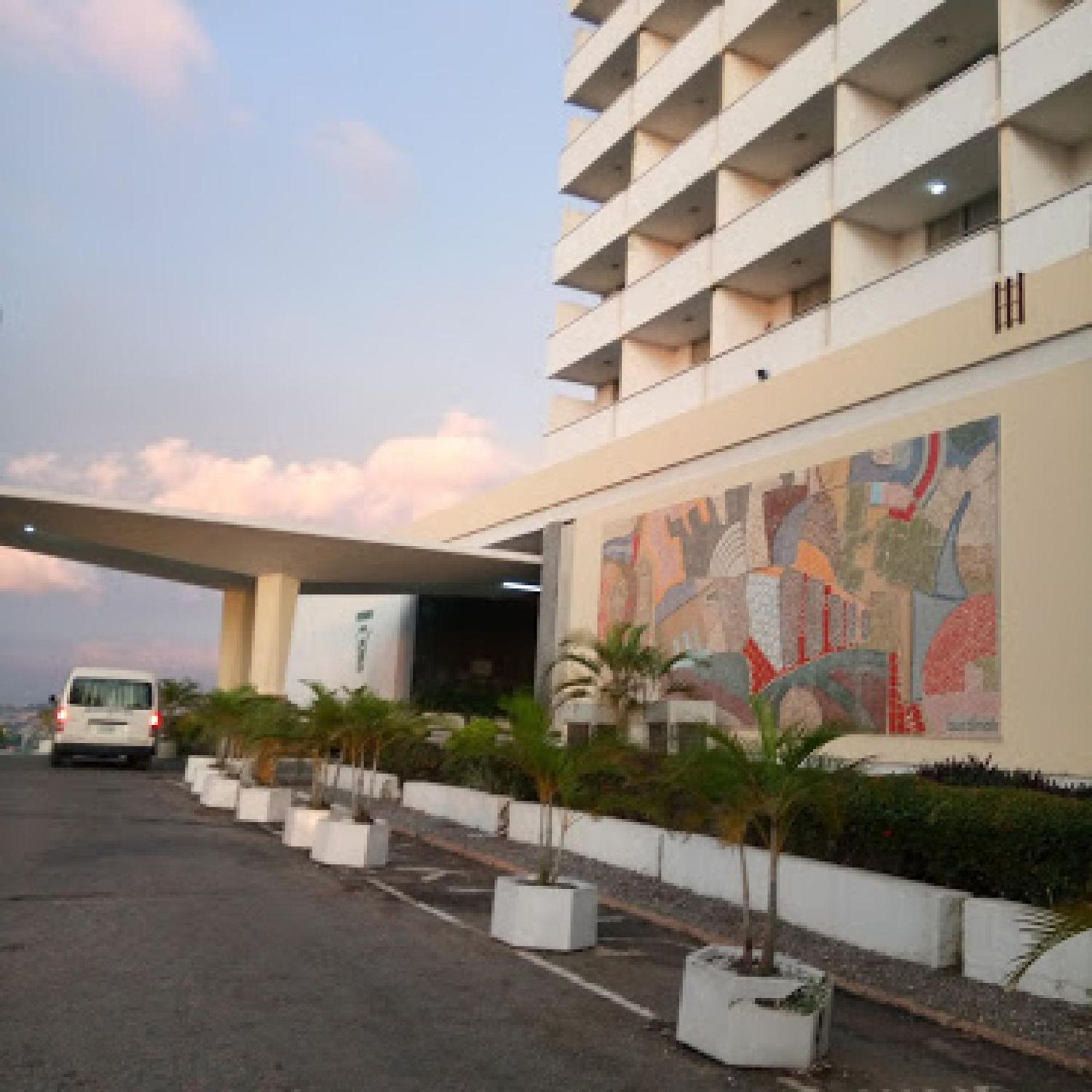 Room In Lodge - Premier Hotel-Ibadan Exterior photo