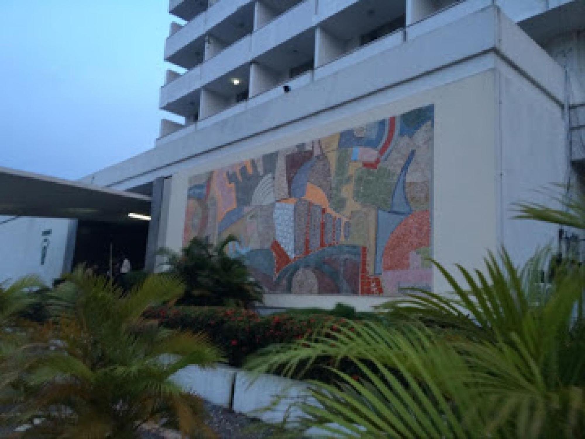 Room In Lodge - Premier Hotel-Ibadan Exterior photo